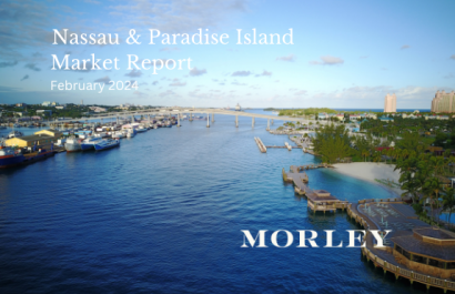 February 2024 Nassau & Paradise Island Market Report